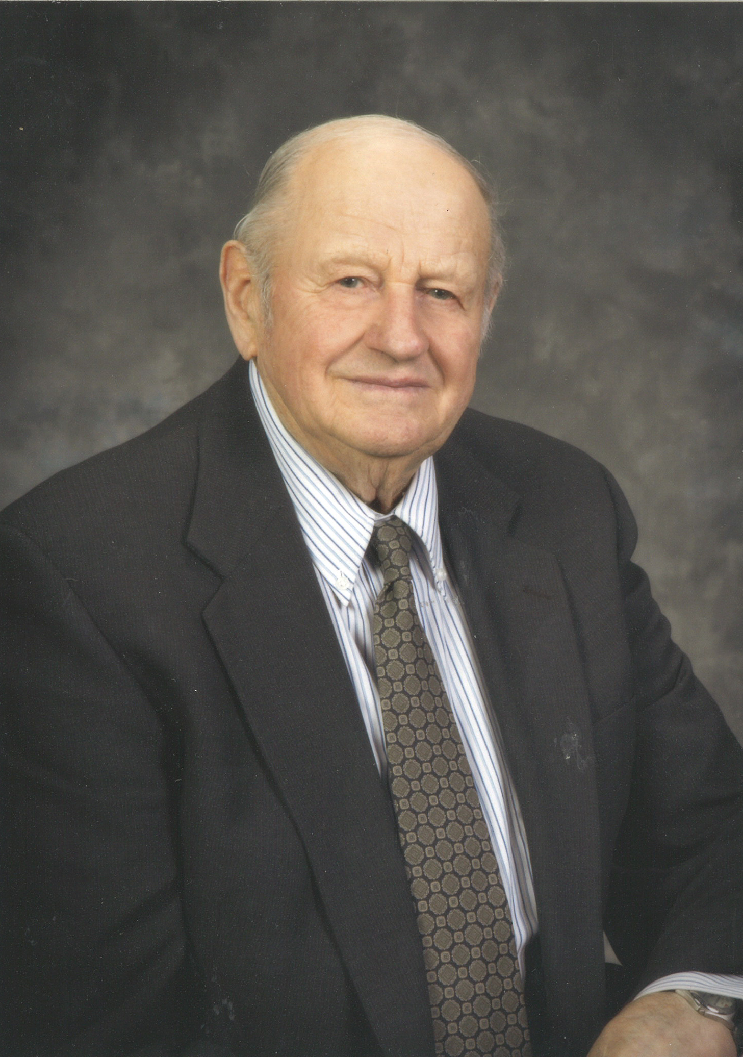 Mennonite Historical Society of Alberta REIMER, Nicolai “Nick”