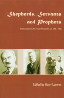 shepherds servants & prophets