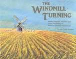 windmill turning